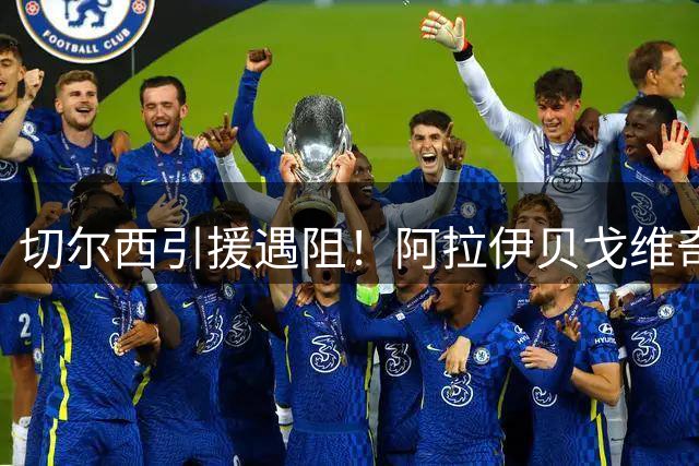 切尔西引援遇阻！阿拉伊贝戈维奇转会谈判陷入僵局