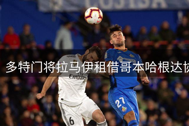 多特门将拉马伊租借哥本哈根达协议 含选择性买断条款