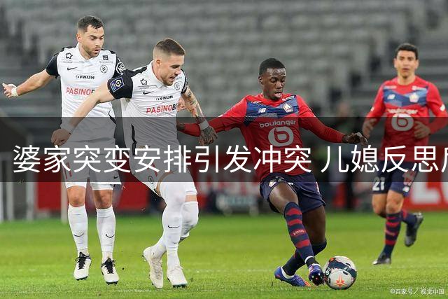 婆家突变安排引发冲突 儿媳反思后选择离开